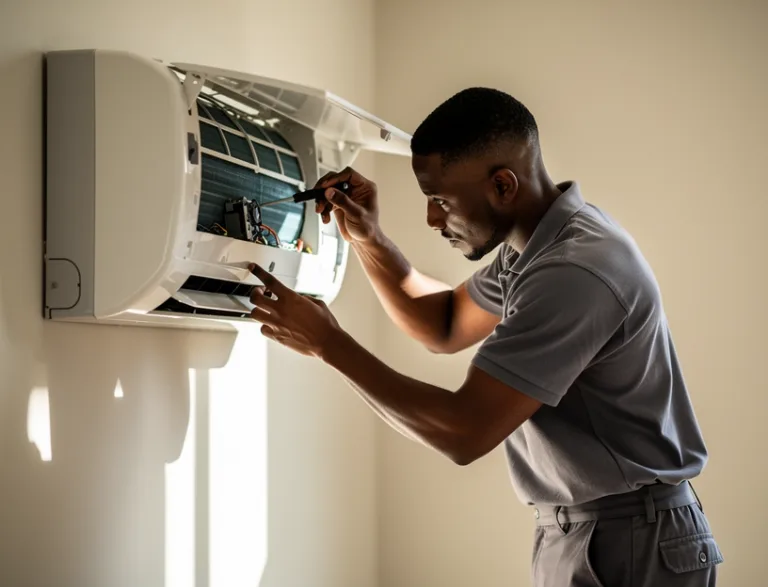 Klimaanlagen Reparatur Service in Altona